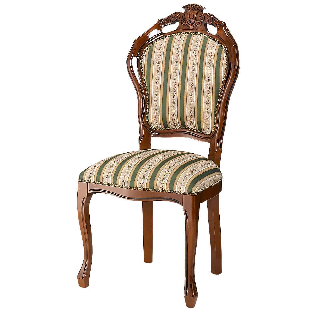 イタリア製 クラシックダイニングシリーズ チェア1脚 通販 - ディノス