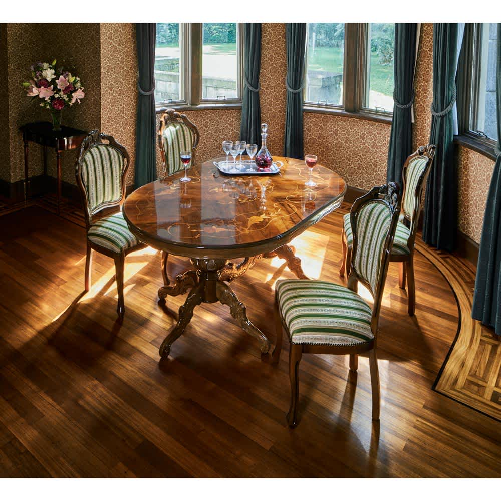 イタリア製 クラシックダイニングシリーズ チェア1脚 通販 - ディノス