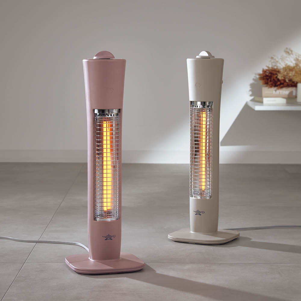 Aladdin/アラジン ポータブルグラファイトヒーター 通販 - ディノス