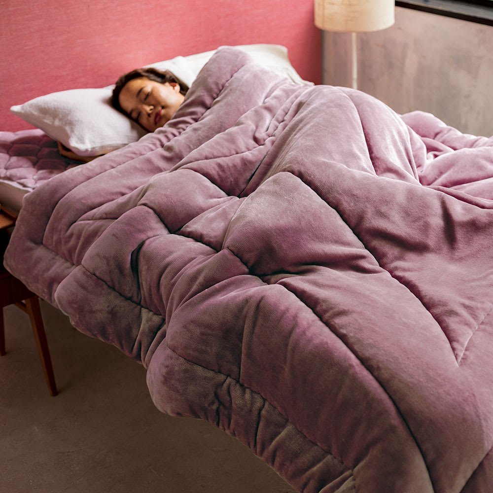 ディノス限定販売】ヒートループ（R）プレミアムプラス お得な掛け+