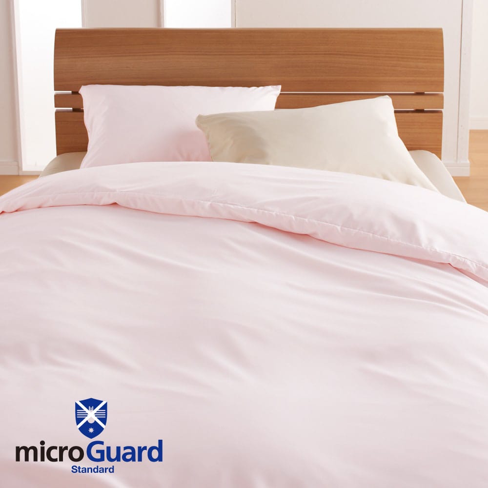 ミクロガード（R）シーツ＆カバーシリーズ スタンダード 掛け布団