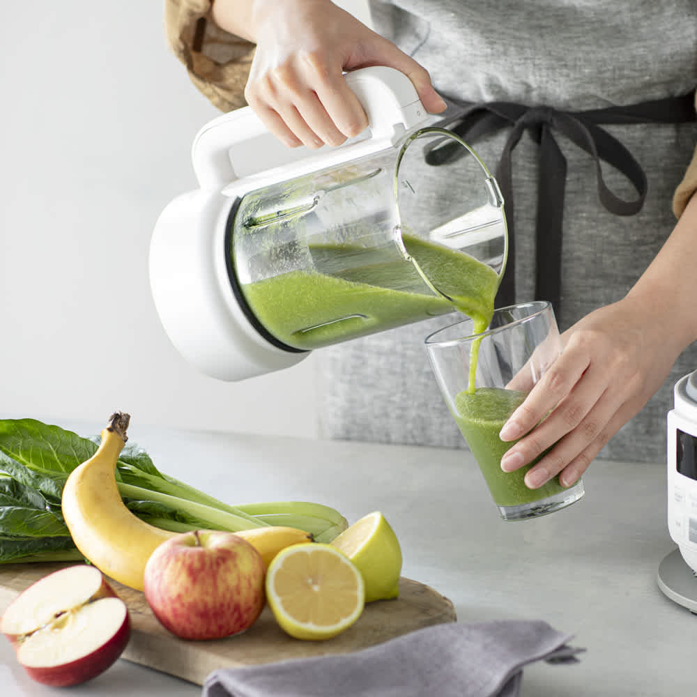 sicoca/シロカ おうちシェフブレンダー 通販 - ディノス