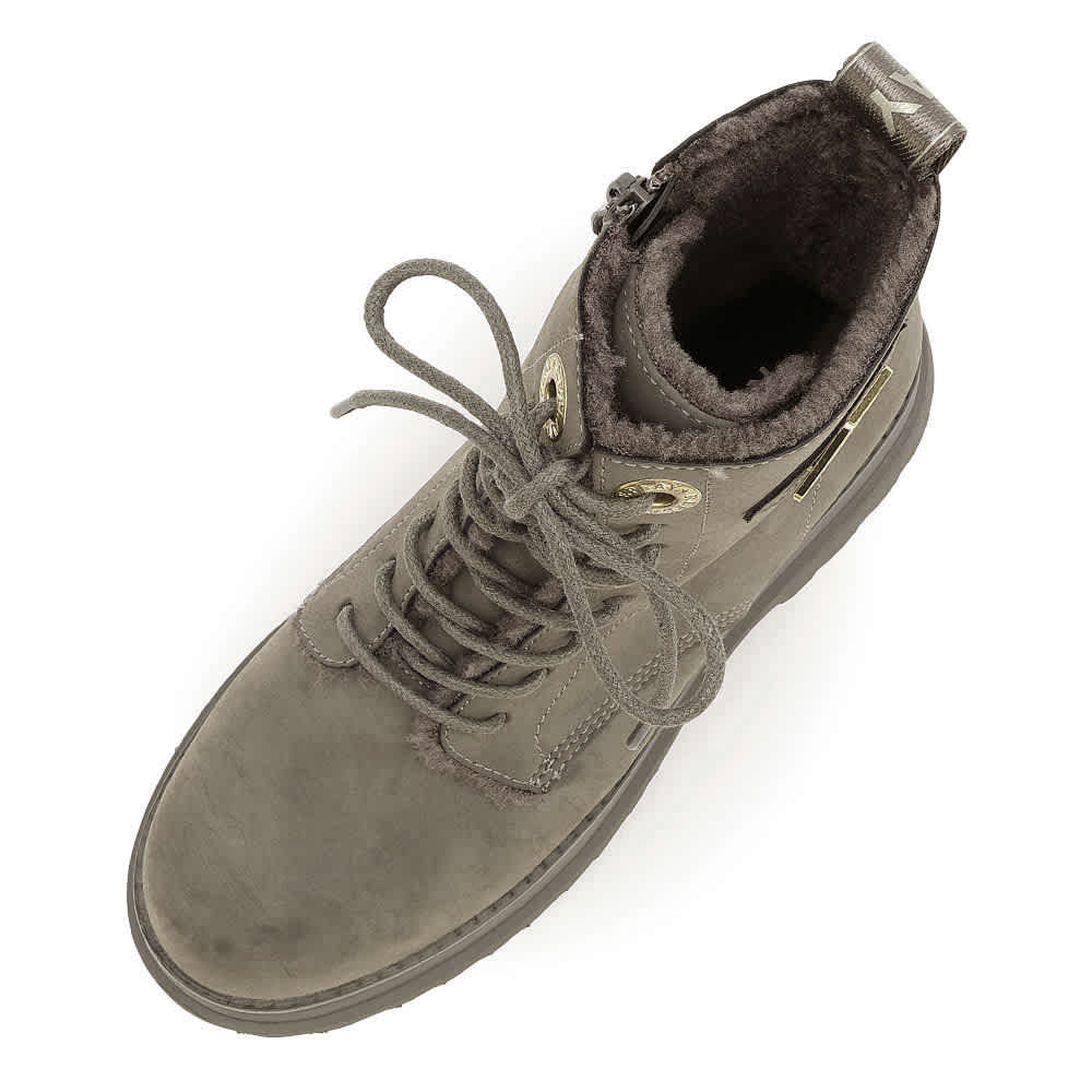 REPLAY/リプレイ レースアップ ブーツ 通販 - ディノス