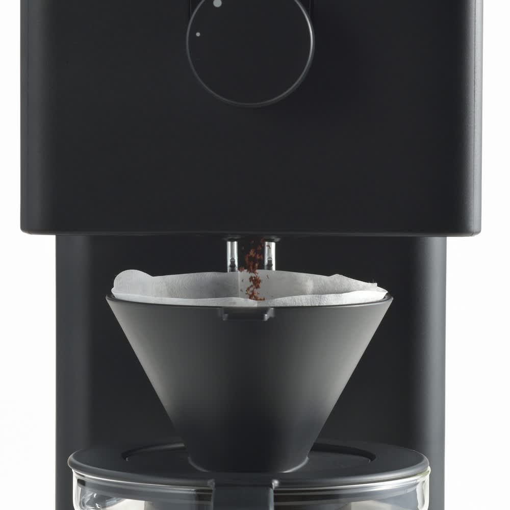 TWINBIRD/ツインバード 「カフェ・バッハ」 田口護氏監修 全自動