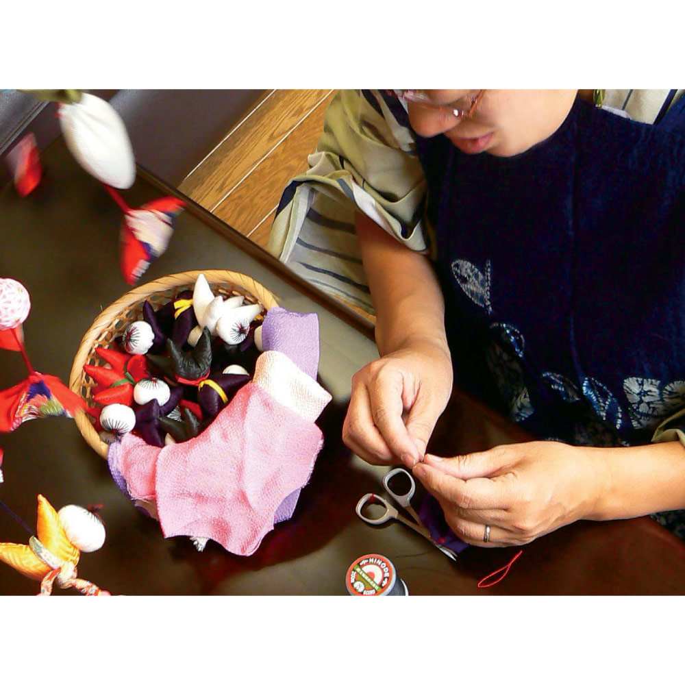 京都龍虎〉雛飾りお道具セット 通販 - ディノス