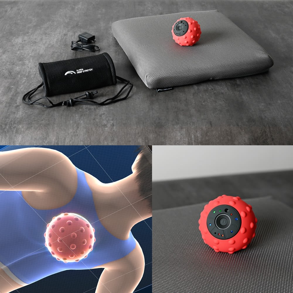 ウルトラディープストレッチ 通販 - ディノス