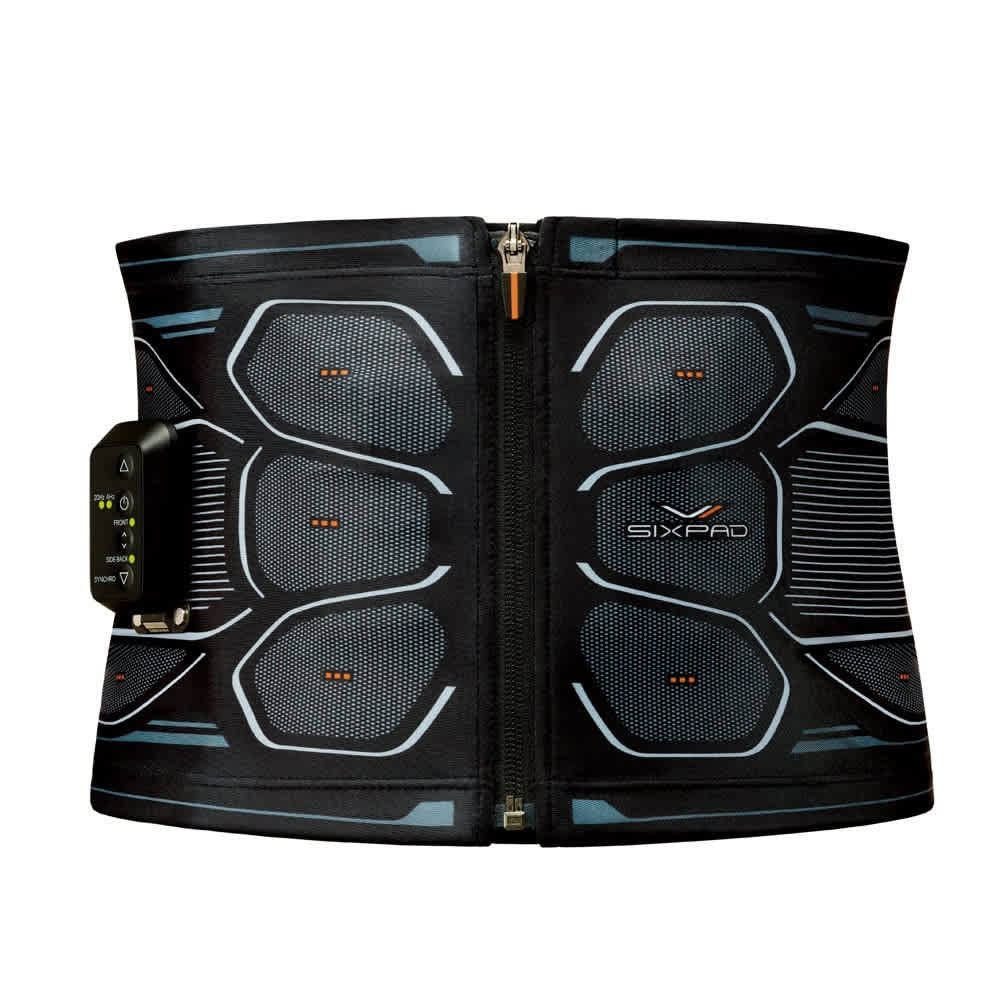 SIXPAD/シックスパッド パワースーツ コアベルト 通販 - ディノス