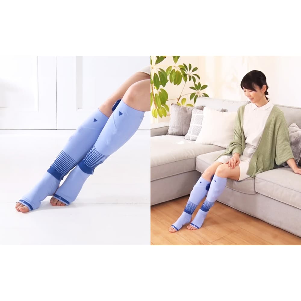 EMSリフレソックス ハイトレ 通販 - ディノス