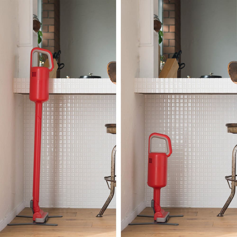 0/プラスマイナスゼロ コードレスクリーナー 通販 - ディノス