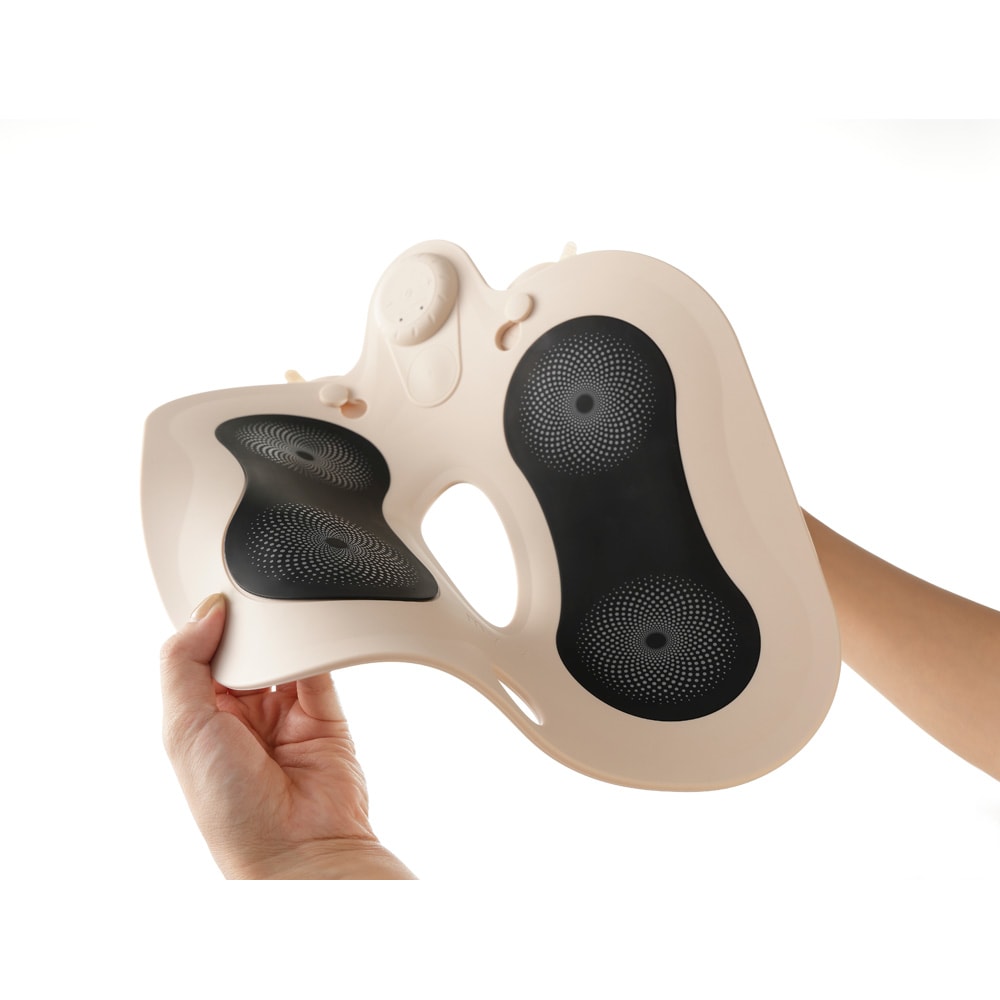 ヤーマン/YA-MAN ミーゼ スパトレーナー ヒップリフトEMS 通販 - ディノス