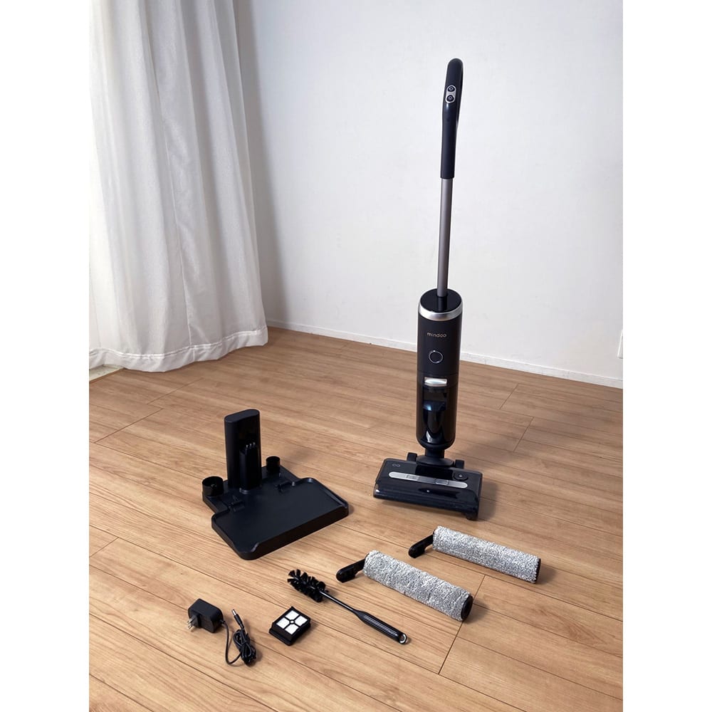 水拭き掃除機 アクアエックス 通販 - ディノス