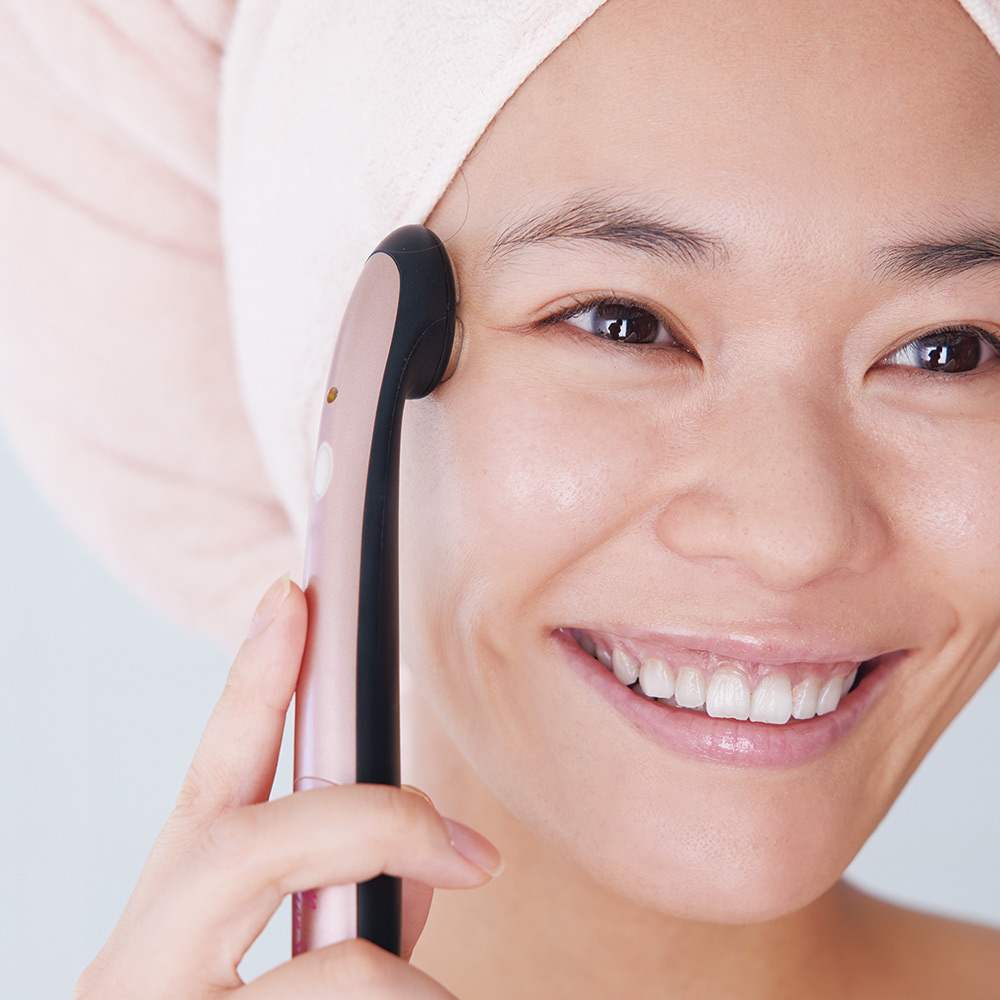 ミリオンスマイル ターボ【ビューティジェルEX＆美肌パック2枚】 通販