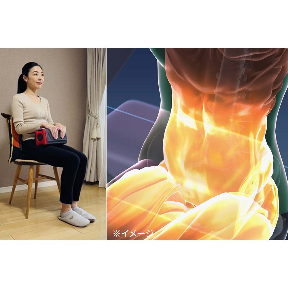 ジェットスリムボディMAXα（アルファ） 通販 - ディノス