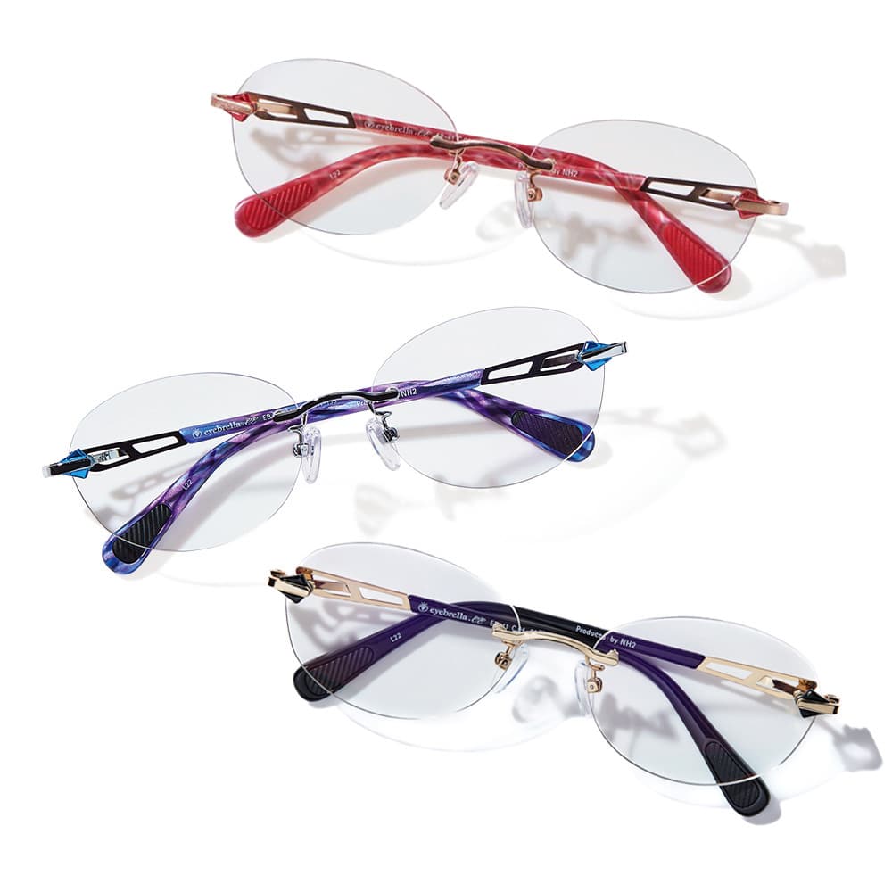 アイブレラ クリアエバーS 通販 - ディノス