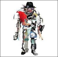 RADWIMPS】 アルトコロニーの定理 | ラウド／パンク | 宅配CDレンタル