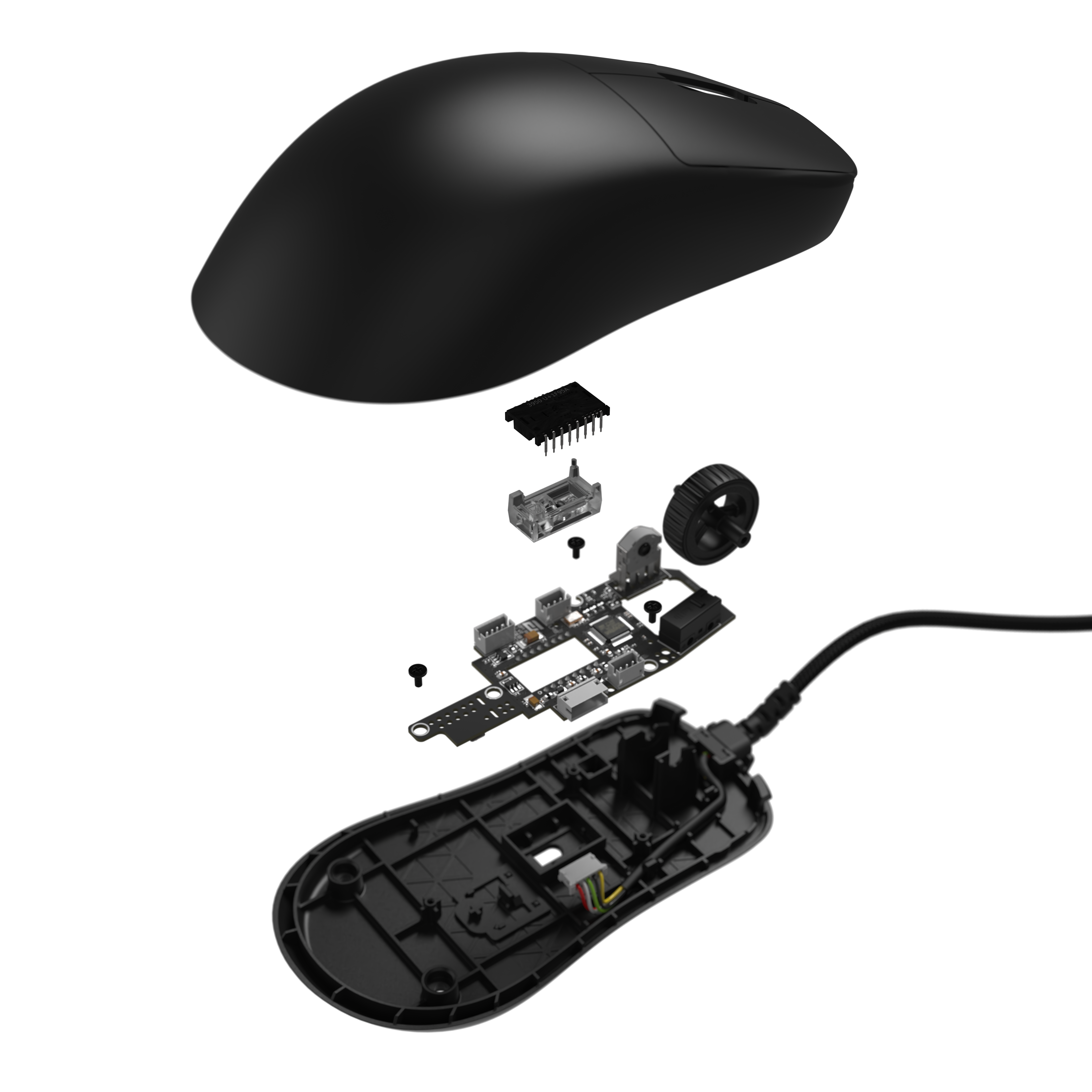 Endgame Gear OP1 8k v2 Gaming Mouse | Endgame Gear