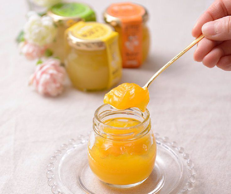 バラエティーセットV-023 (みかんジュース・ゼリー バラエティセット