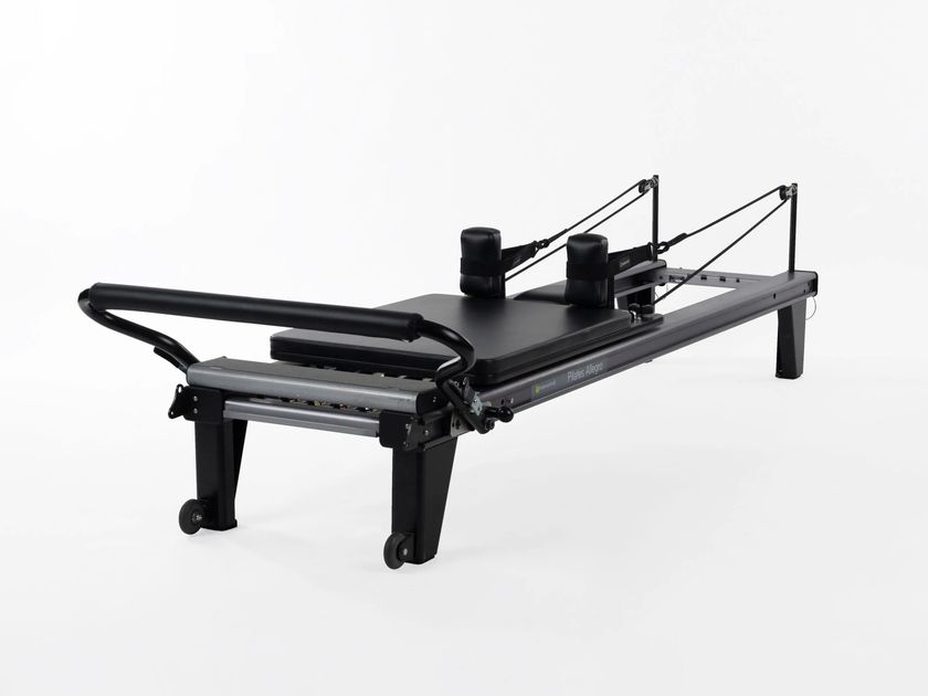 PILATES ALLEGRO® 1 REFORMER ピラティスリフォーマー By Balanced Body