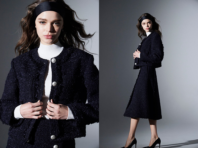 BORDERS at BALCONY/ボーダーズ アット バルコニー｜「ボーダーズ