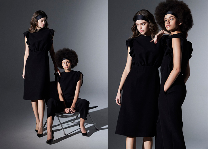 BORDERS at BALCONY/ボーダーズ アット バルコニー｜「ボーダーズ