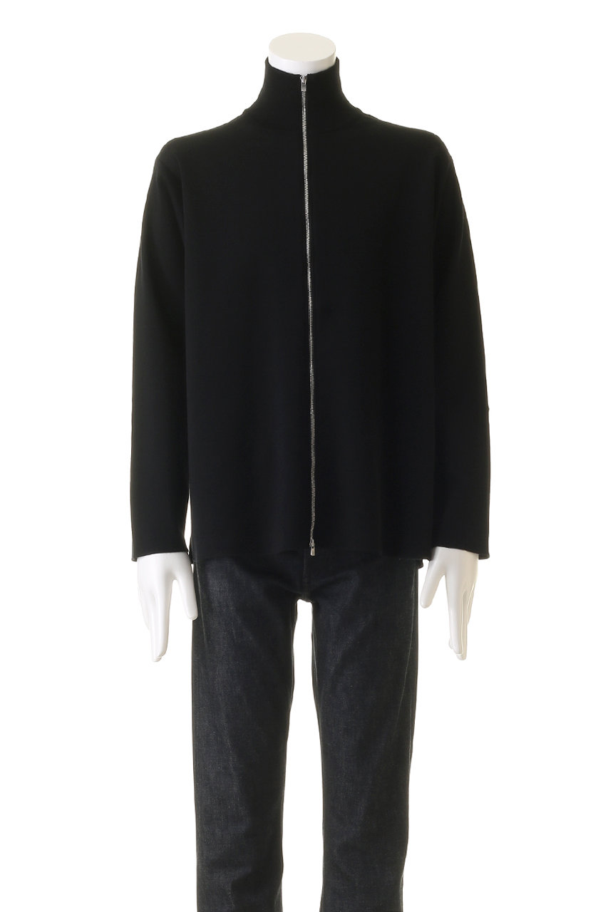 BATONER/バトナー｜【MEN】人気のジップアップニットが勢ぞろい