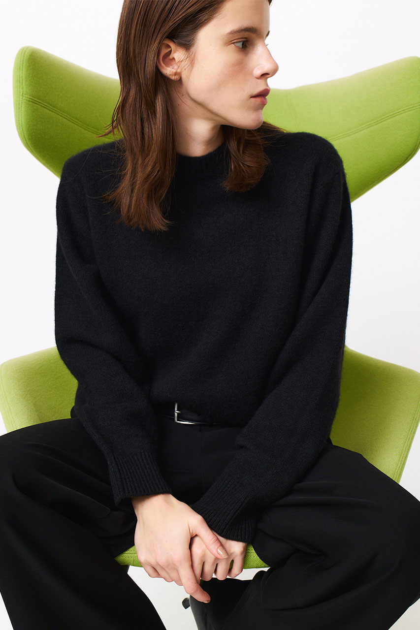 STUNNING LURE/スタニングルアー｜【スタニングルアーの新作ニット