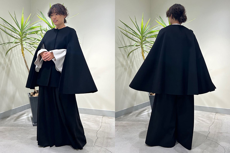 LE PHIL/ル フィル｜＜PICK UP＞上質なライトリバーシリーズ Vol.2