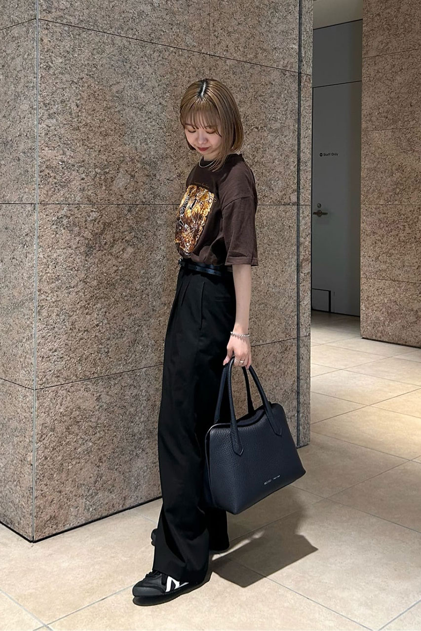 IACUCCI/イアクッチ｜How to choose LANA？-新色・新サイズが登場した