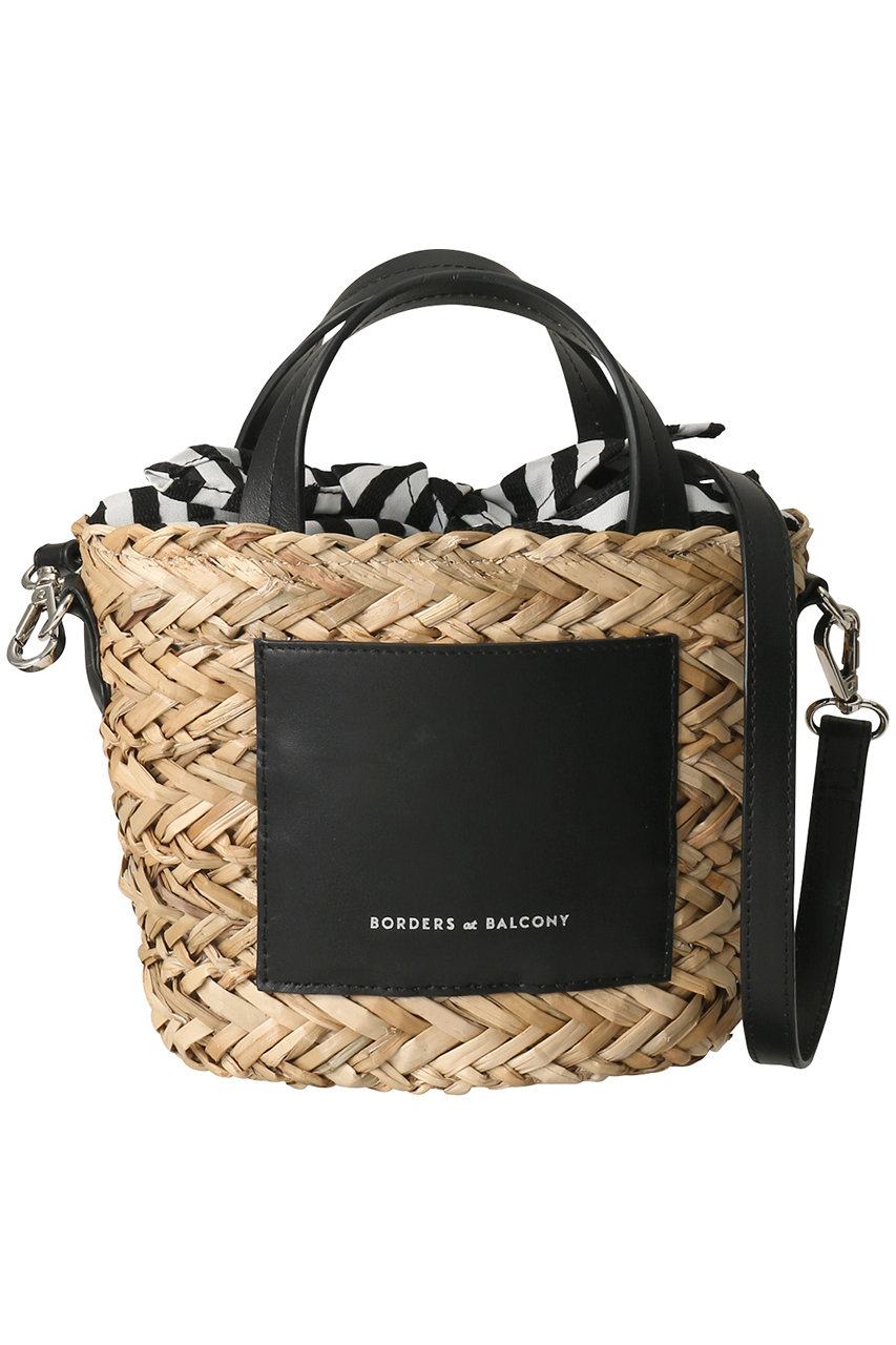 BORDERS at BALCONY/ボーダーズ アット バルコニー｜「ボーダーズ