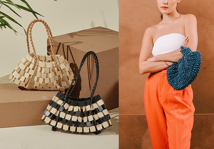 ARANAZ/アラナス｜キャッチーなデザインに視線集中！ 主役級インパクト