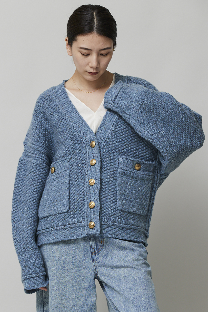 Curensology/カレンソロジー｜クラシックなデザインと柔らかな着心地が