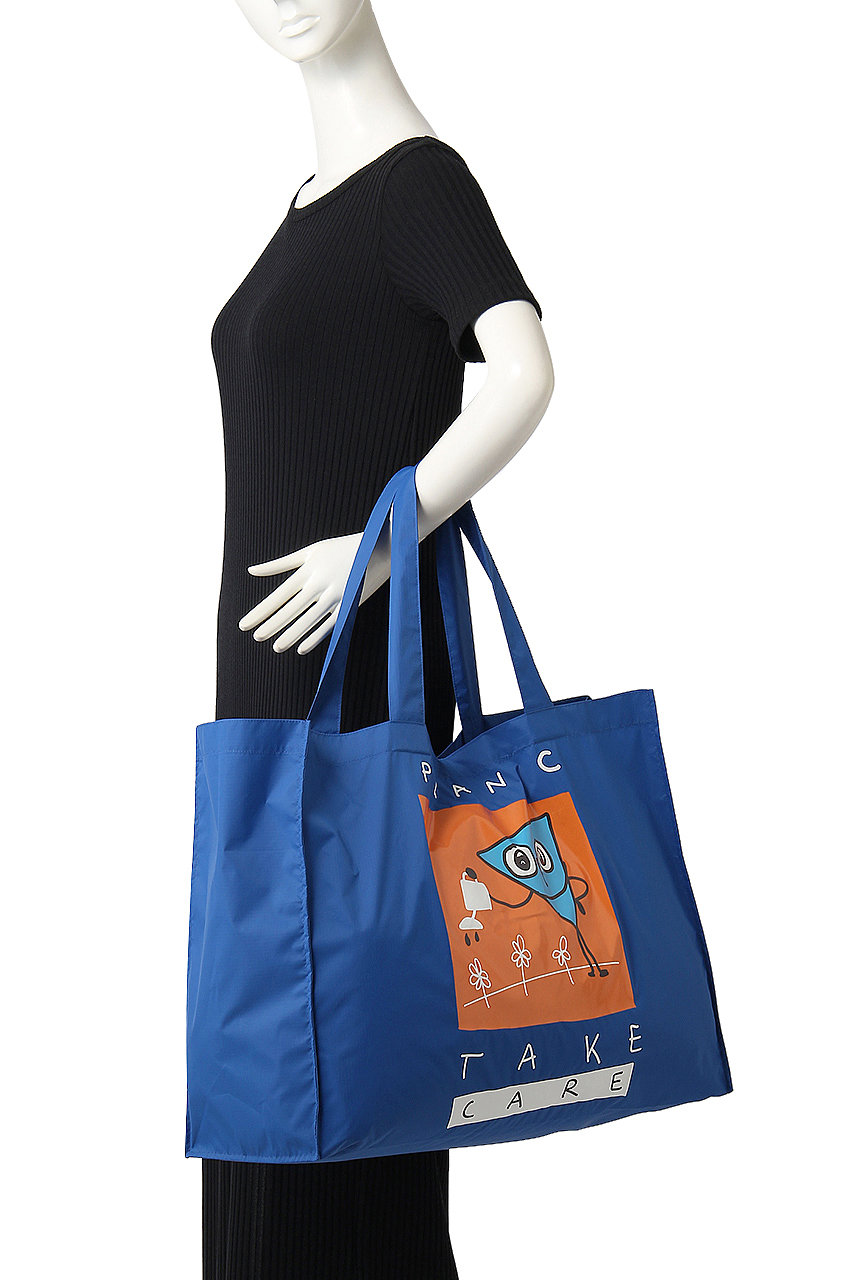 Plan C/プラン C｜サステナビリティのtake careシリーズ｜エル・ショップ