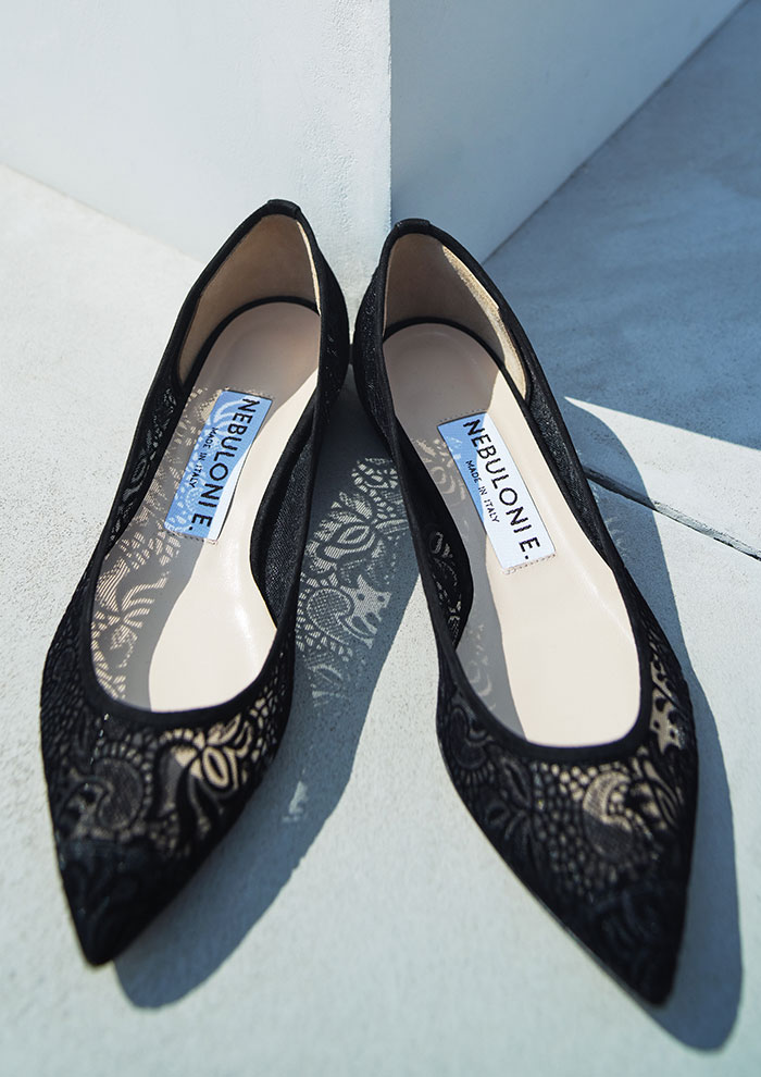 ELLE SHOP MAIL 2024.8.6