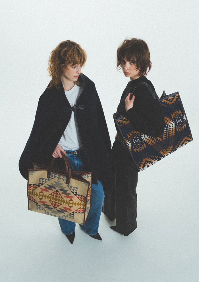 ELLE SHOP MAIL 2024.9.10