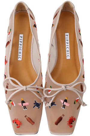 PIPPICHIC｜ピッピシックの通販｜ELLE SHOP (エル・ショップ)