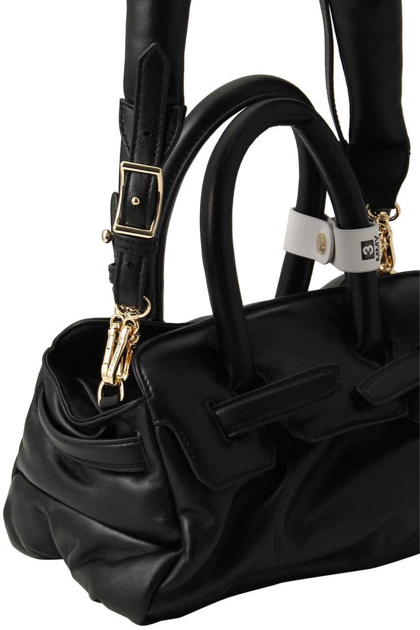 Maison MIHARA YASUHIRO(メゾン ミハラヤスヒロ)｜【UNISEX】PUKER