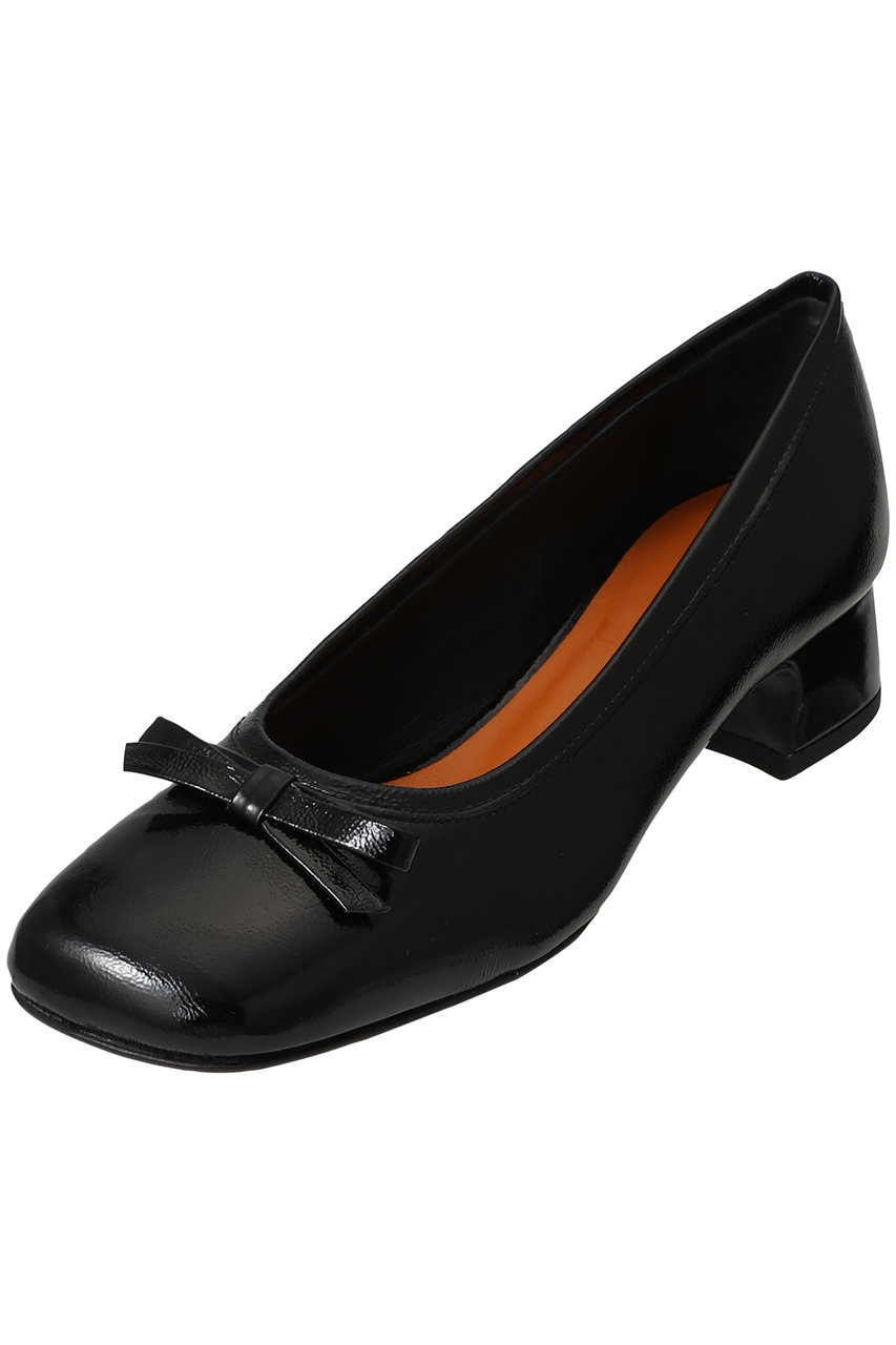 FABIO RUSCONI(ファビオ ルスコーニ)｜パテントバレエパンプス