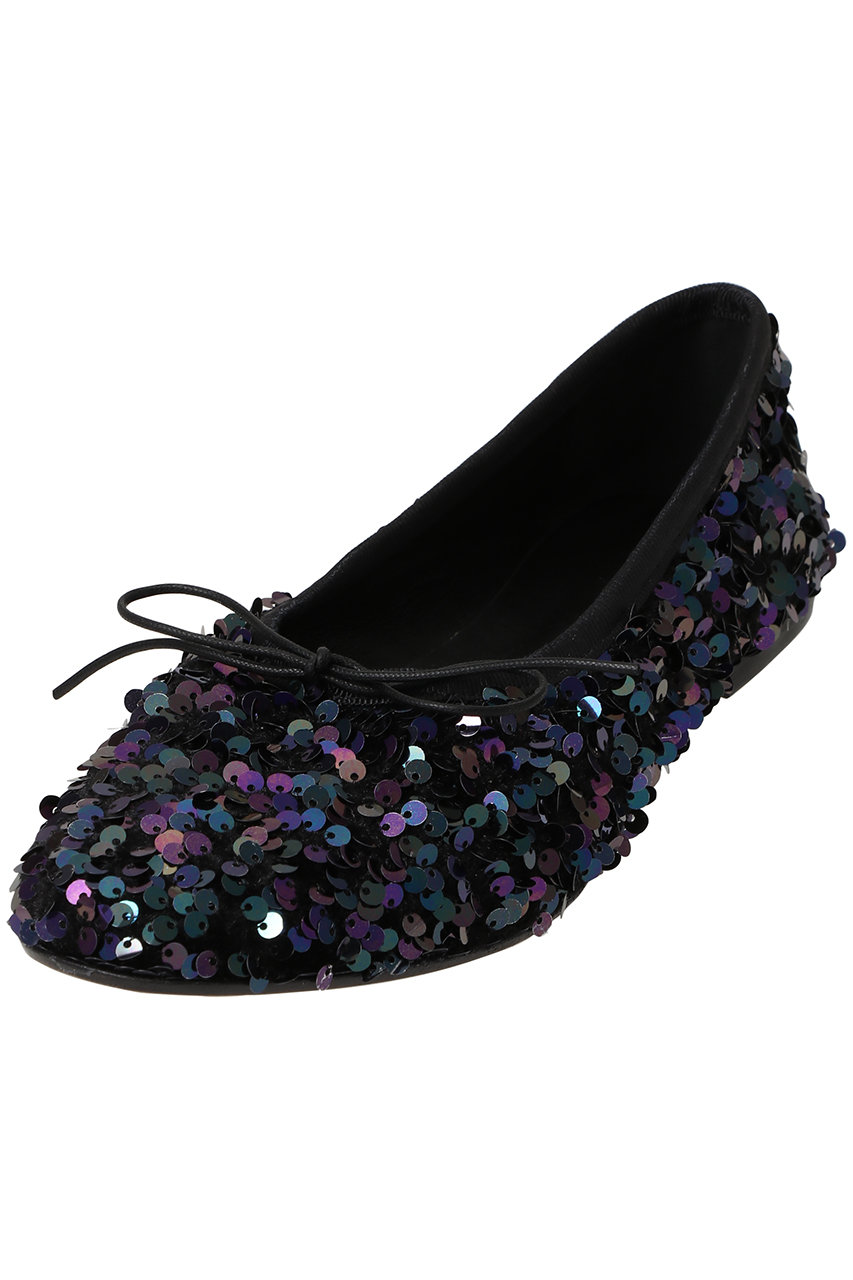 PELLICO(ペリーコ)｜【PELLICO SUNNY】DOLIA スパンコールバレエ