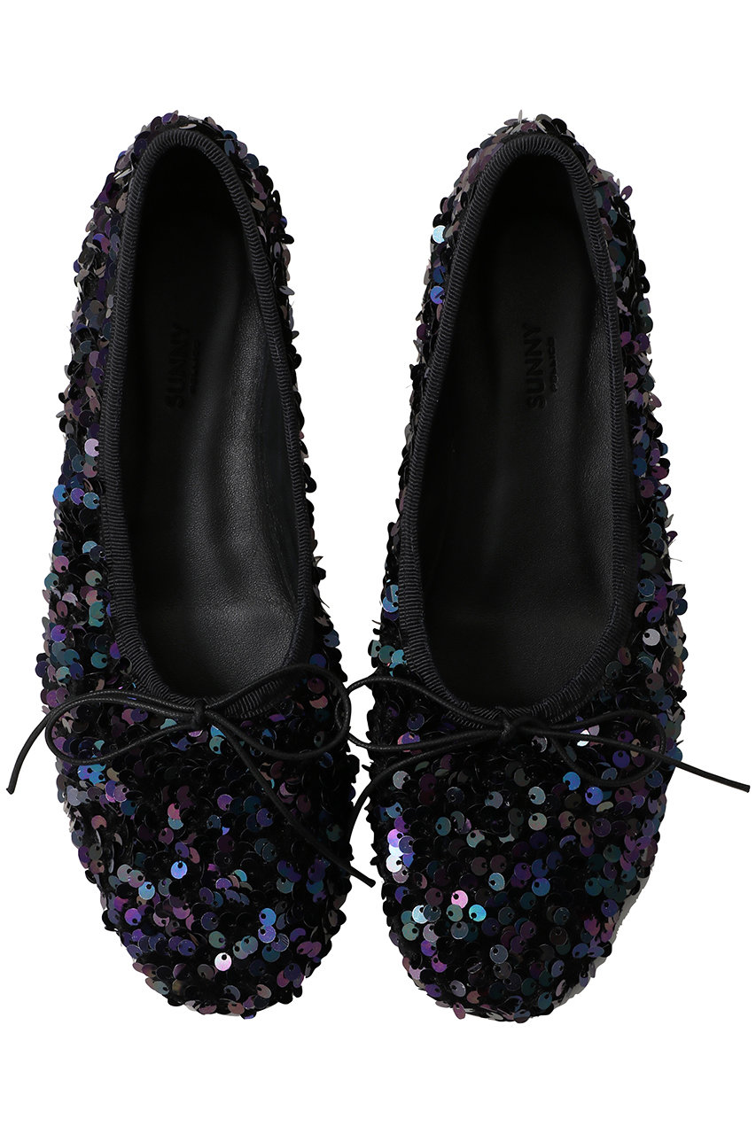 PELLICO(ペリーコ)｜【PELLICO SUNNY】DOLIA スパンコールバレエ