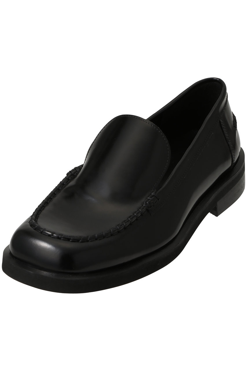 PELLICO(ペリーコ)｜【PELLICO SUNNY】SCROFA ローファー/ブラック の