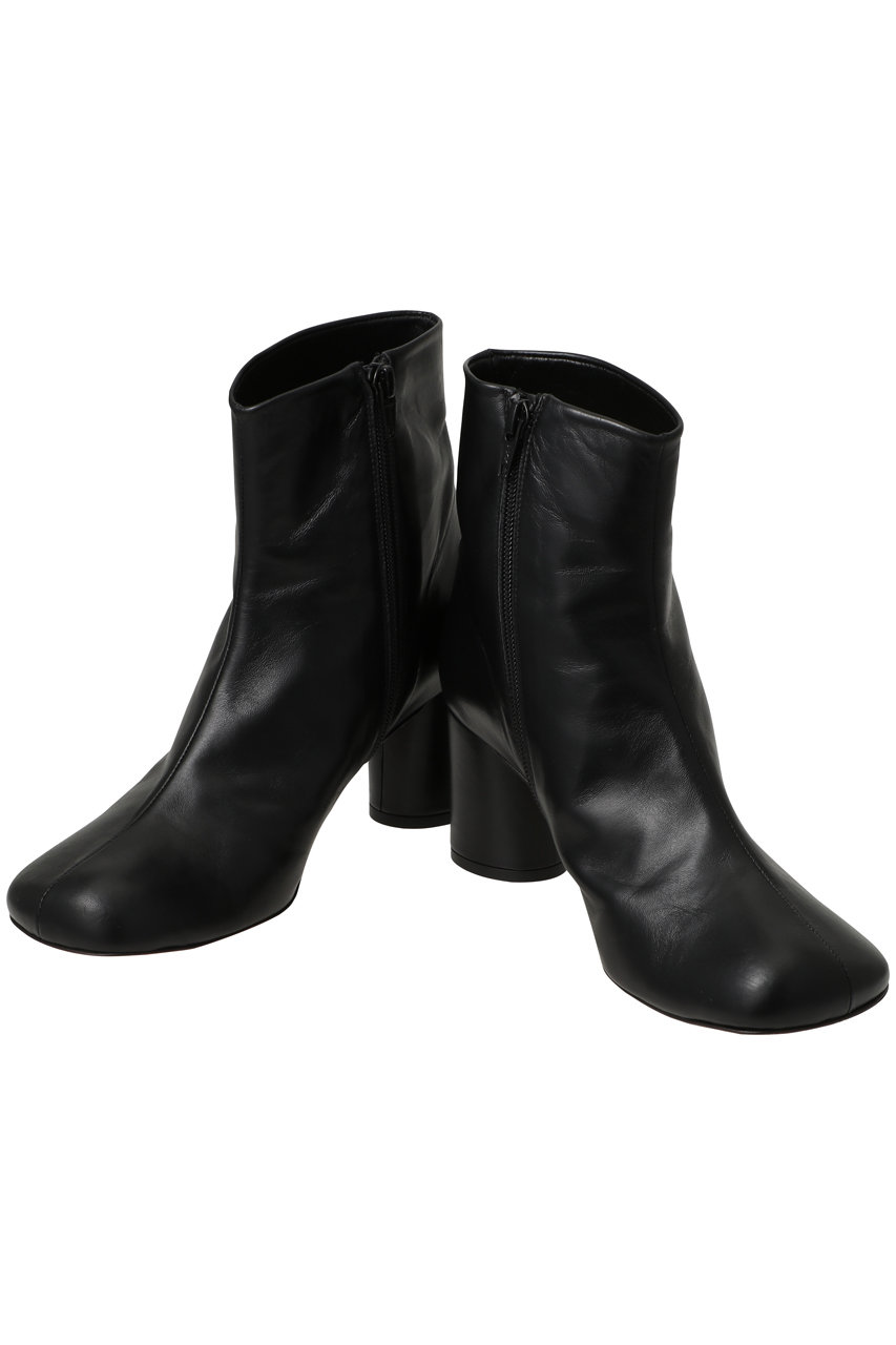 PELLICO(ペリーコ)｜【PELLICO SUNNY】GRACIA ショートブーツ/ブラック