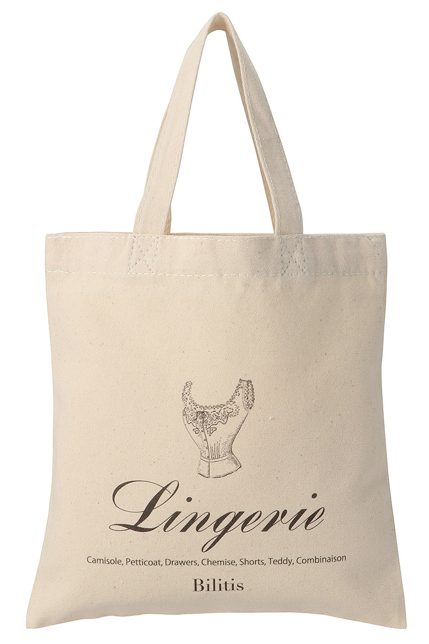 Bilitis dix-sept ans(ビリティス・ディセッタン)｜インナーカップ付き