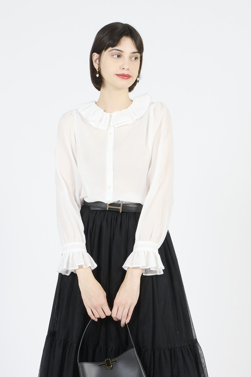 Bilitis dix-sept ans(ビリティス・ディセッタン)｜パリジェンヌ