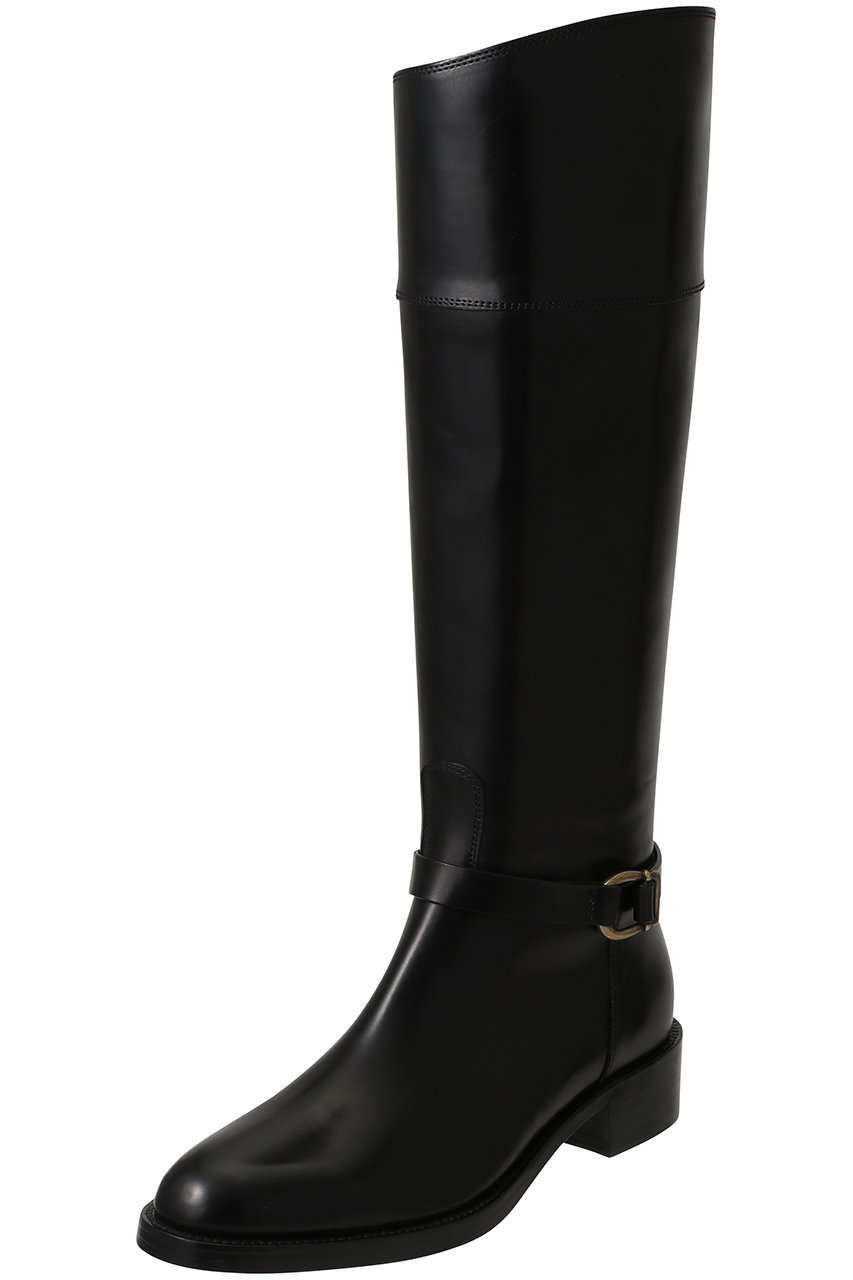 Esmeralda(エスメラルダ)｜【SARTORE】アンクルベルトジョッキーブーツ