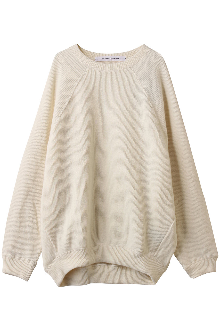 martinique(マルティニーク)｜【COGTHEBIGSMOKE】ELLIS スウェット