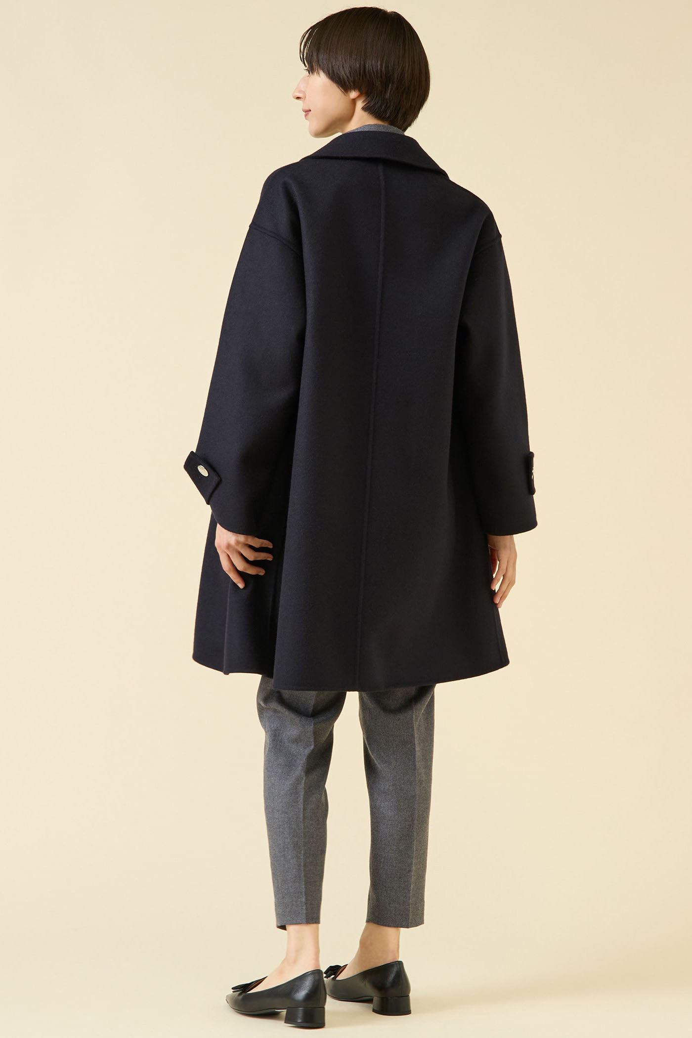 martinique(マルティニーク)｜《別注》【MACKINTOSH】HUMBIE SL MB EX