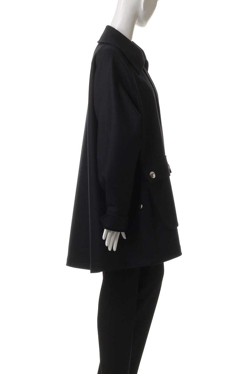 THE RERACS(ザ・リラクス)｜フィッシングコート/ダークネイビー の通販