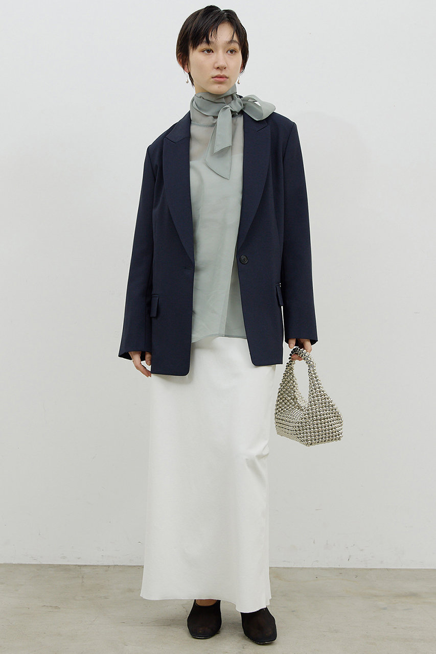 GALLARDAGALANTE(ガリャルダガランテ)｜【予約販売】ストレッチマキシ