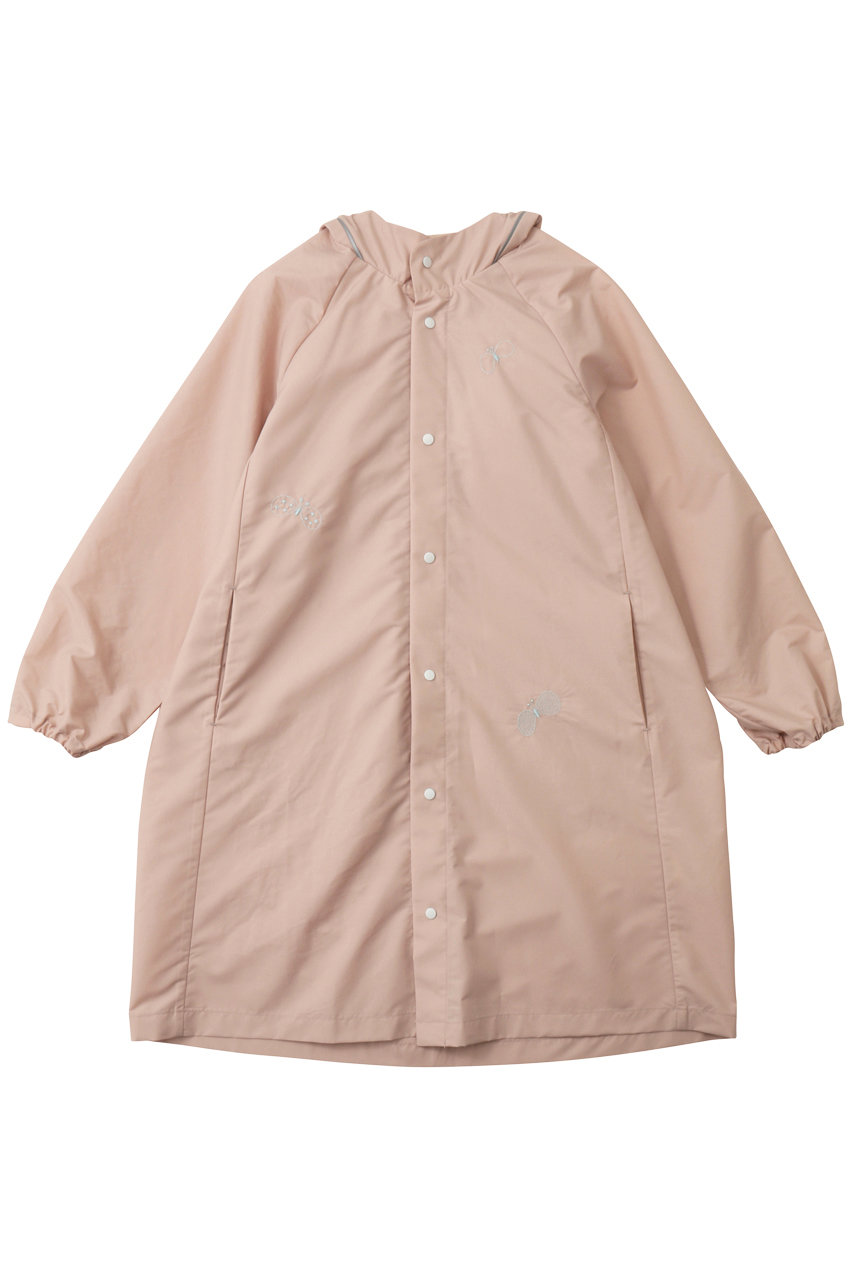 mina perhonen(ミナ ペルホネン)｜【KIDS】choucho レインウェア