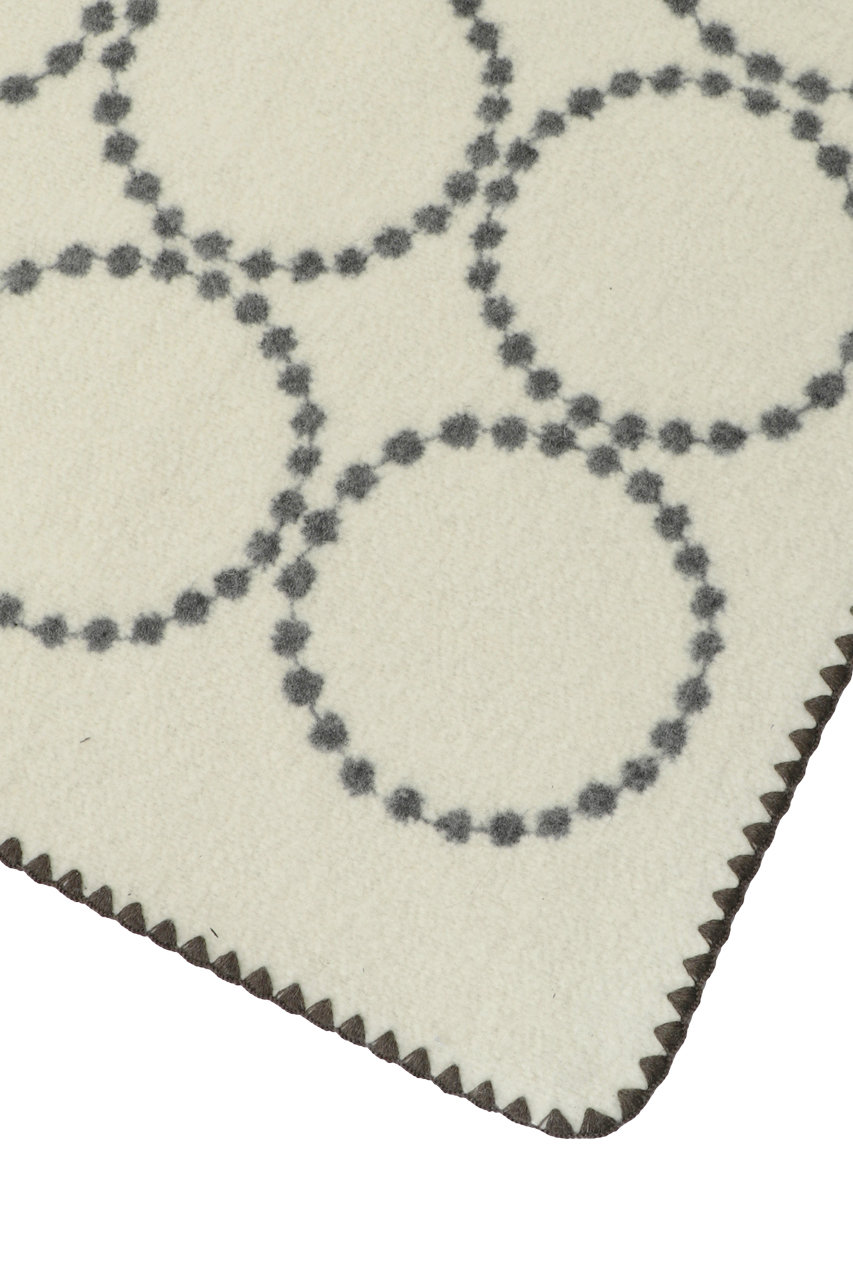 mina perhonen(ミナ ペルホネン)｜tambourine ブランケット Large 約